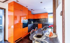 Apartament Joanna